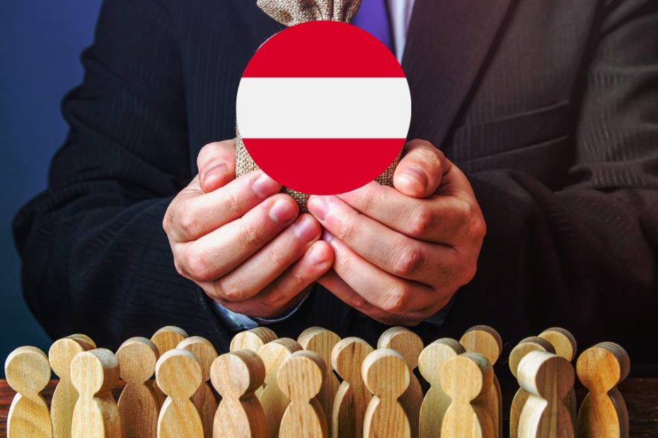 Impozitul pe salarii a ridicat bugetul Austriei