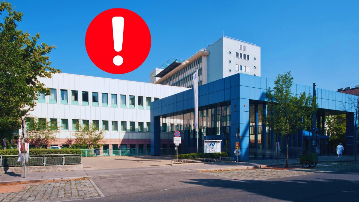 Spitalul Böhler din Viena se închide pentru renovări