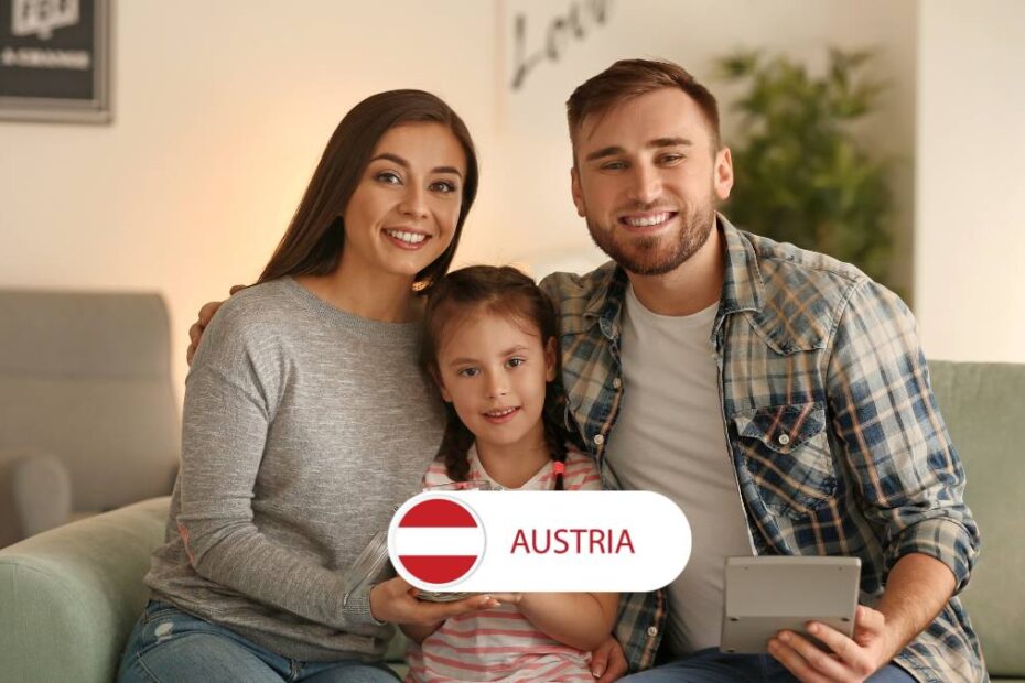 Bonusuri speciale în Austria