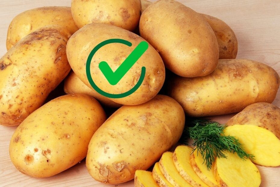 „Ingredientul secret” al cartofilor: Bun pentru intestin