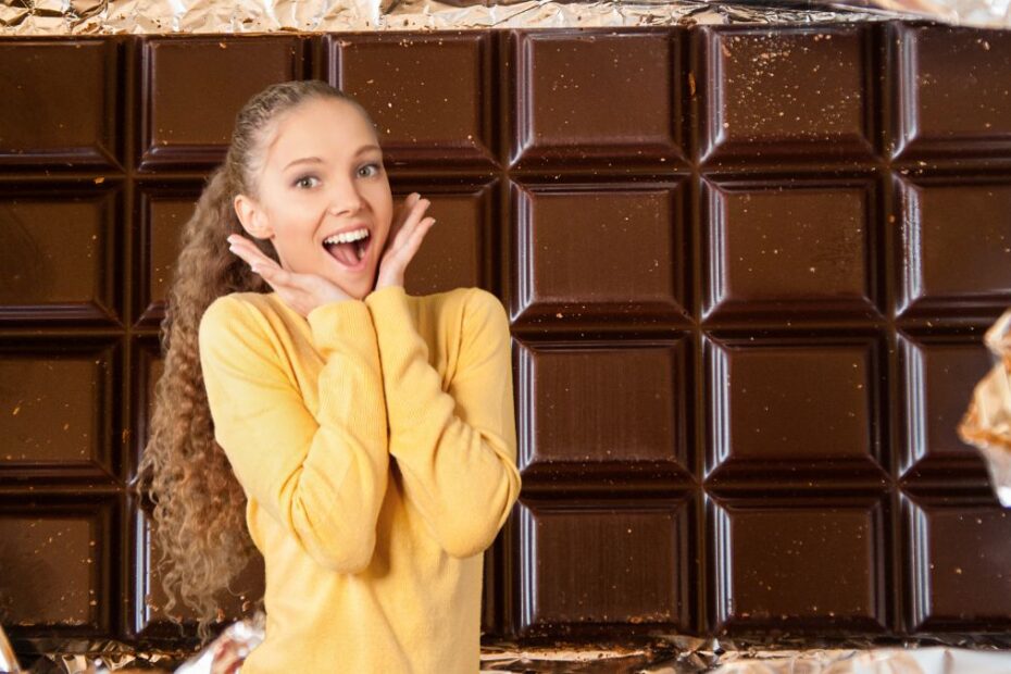 Ciocolata Mondelez revine la filialele Rewe