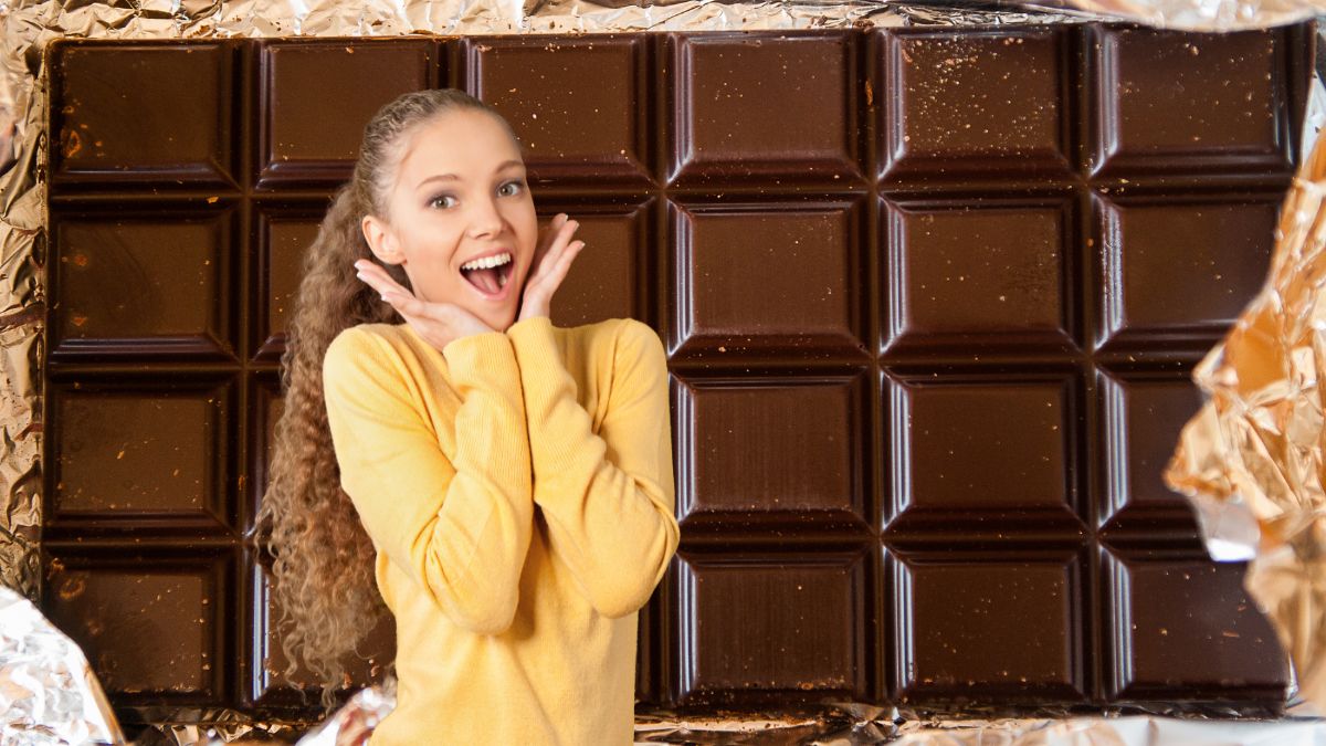 Ciocolata Mondelez revine la filialele Rewe