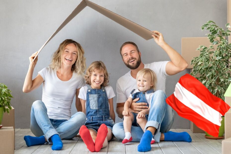 Schimbări pentru chiriașii din Austria 2026