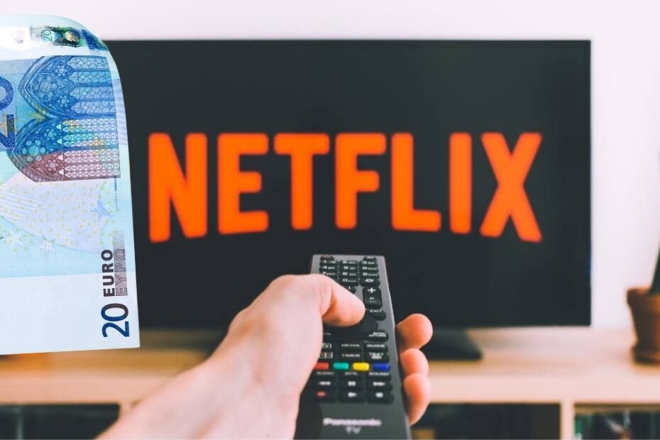 Clienții Netflix din Austria își primesc banii înapoi