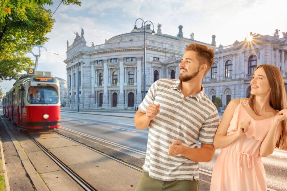 Cât costă să trăiești în Viena în 2024