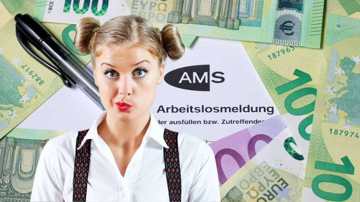 Schimbări șomerii din Austria