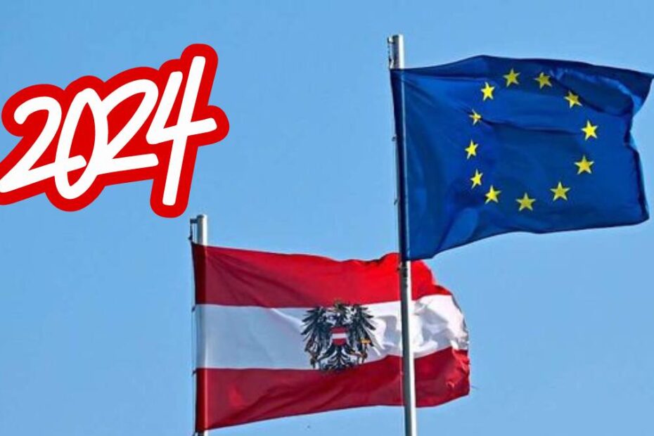 europarlamentare austria