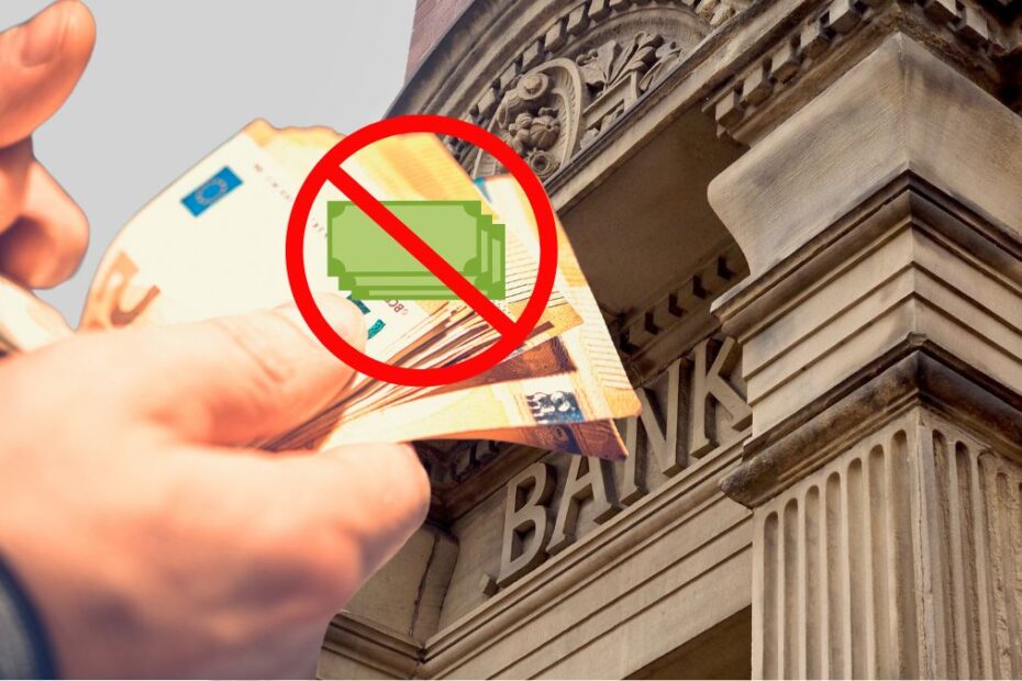 Banca acaparează totul din conturile expirate