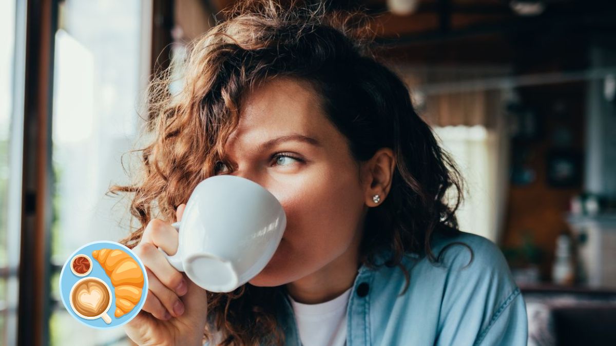 Efectele cafelei asupra alimentelor