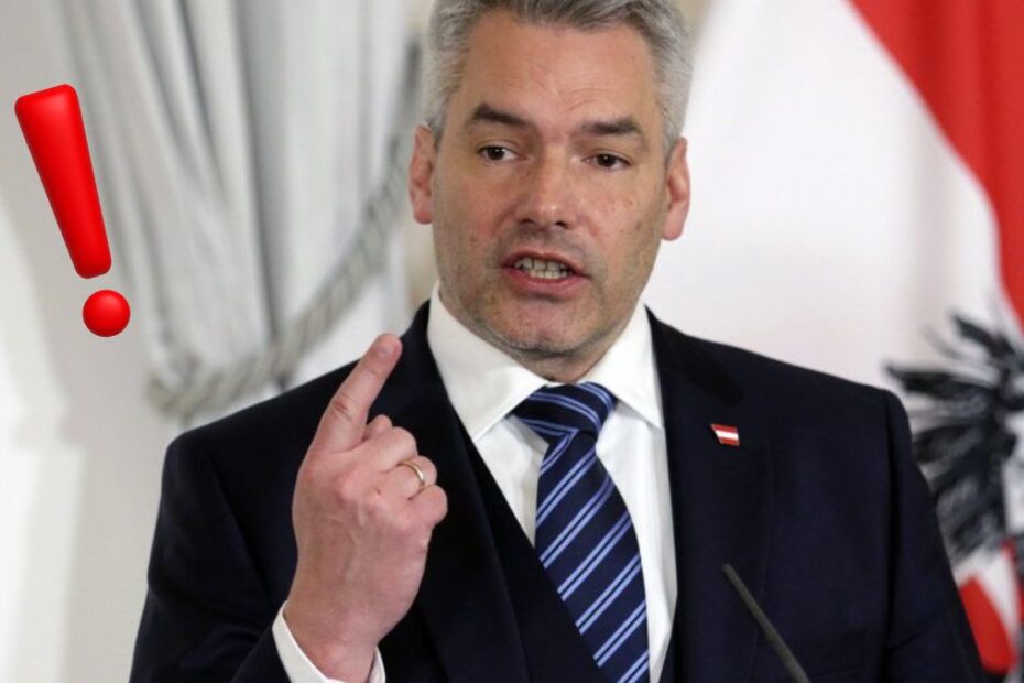 Reguli mai dure pentru străini în Austria