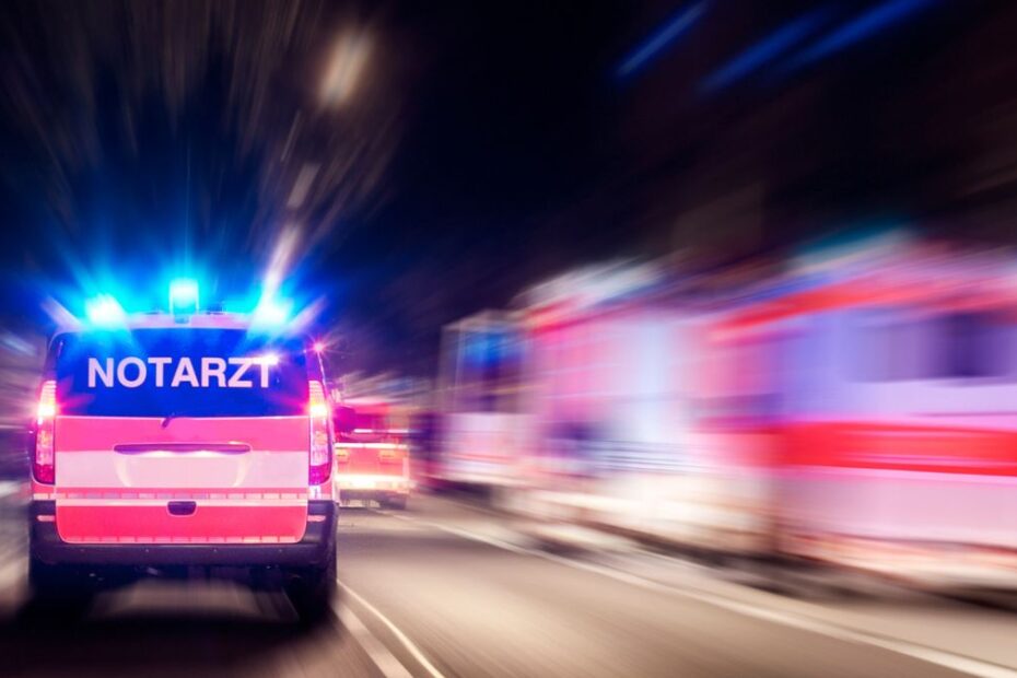 Român mort în Accident în Austria