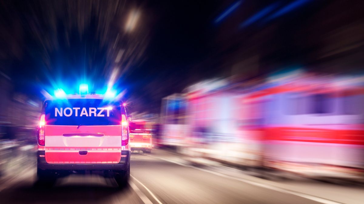 Accident produs pe autostrada A25 din Austria