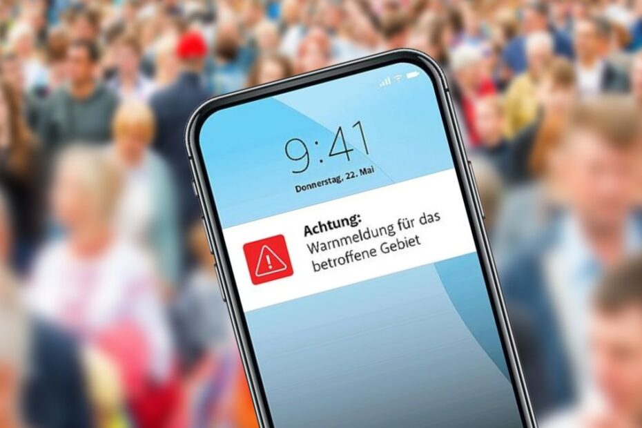 Austria lansează sistemul de avertizare „AT-Alert”