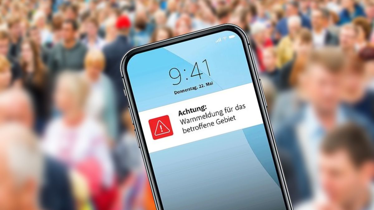 Austria lansează sistemul de avertizare „AT-Alert”