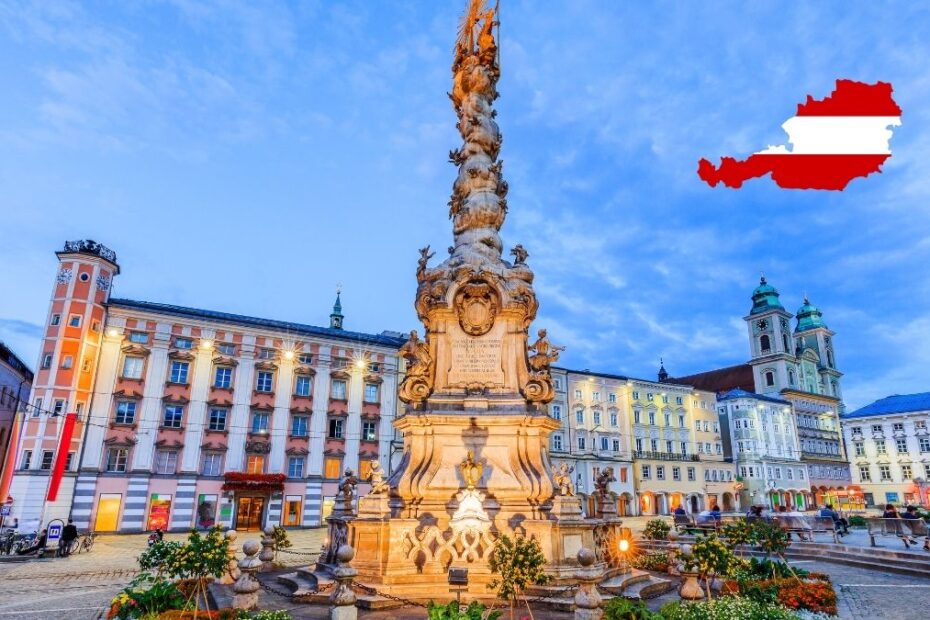 Un român celebru s-a mutat în Austria