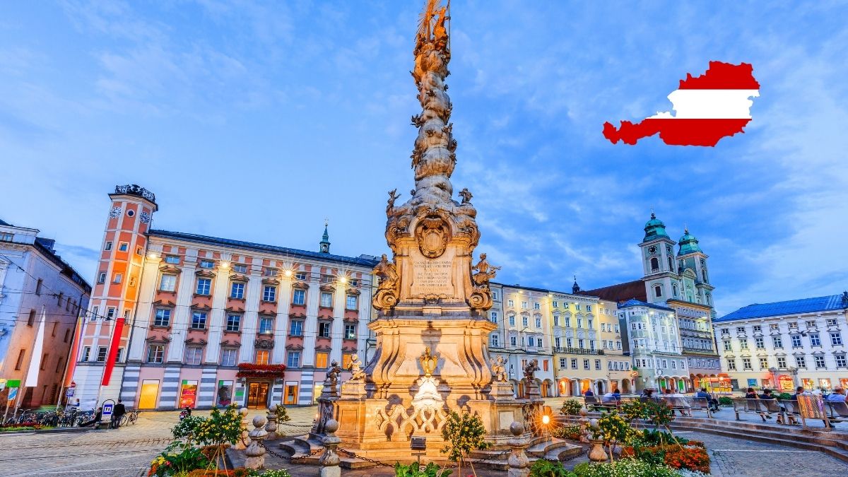 Un român celebru s-a mutat în Austria