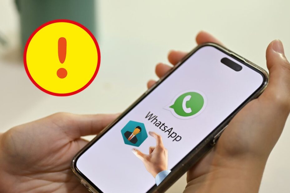 WhatsApp adaugă o funcție importantă