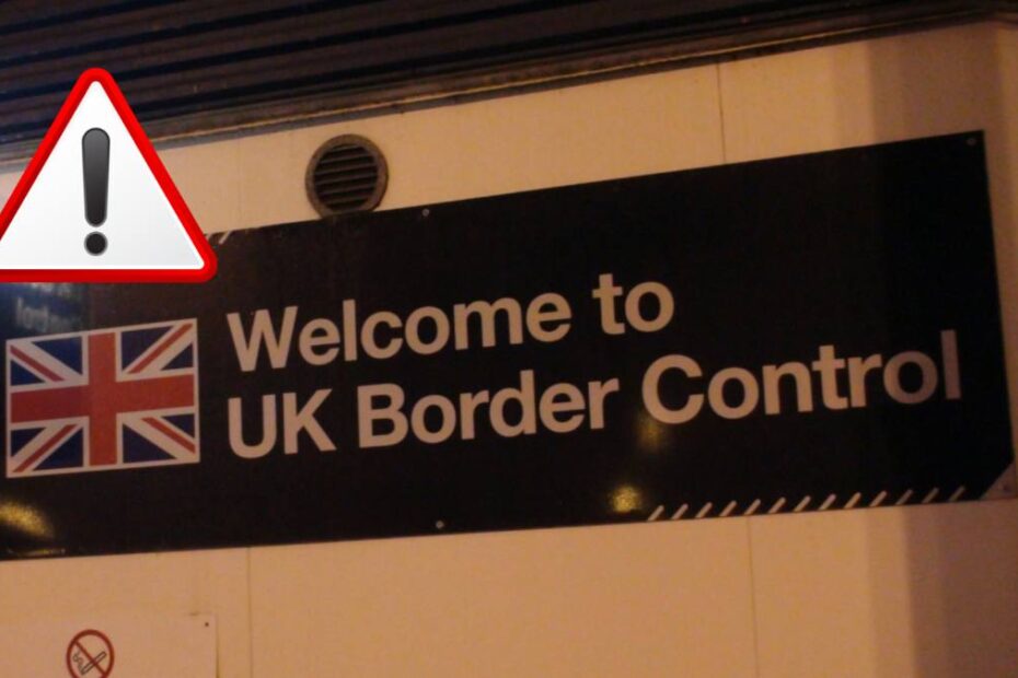 border control uk