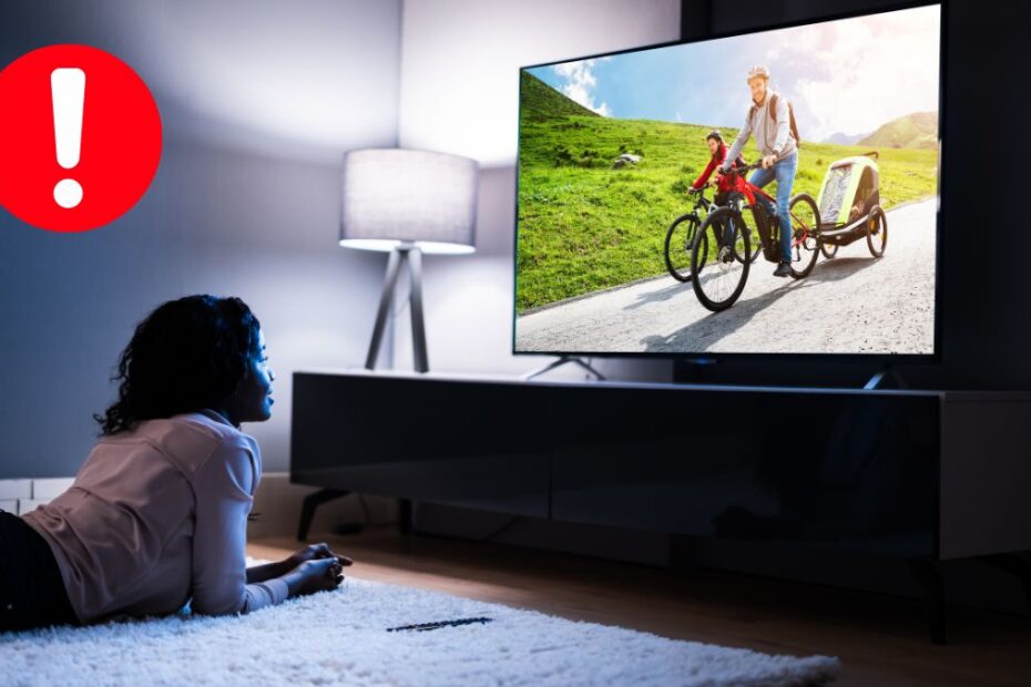 Funcția pe care trebuie să o dezactivați la Smart TV