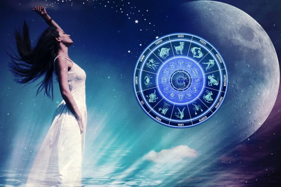 Horoscopul lunii octombrie 2024