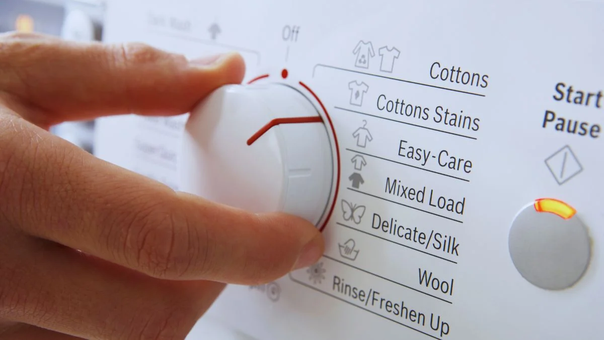 spălarea la temperaturi scăzute