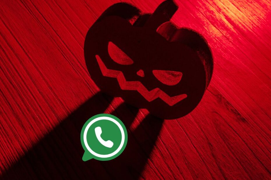 Modul Freddy Krueger pe WhatsApp