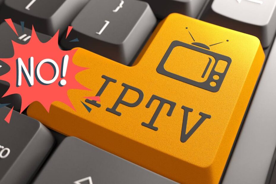 amenzi iptv ilegal