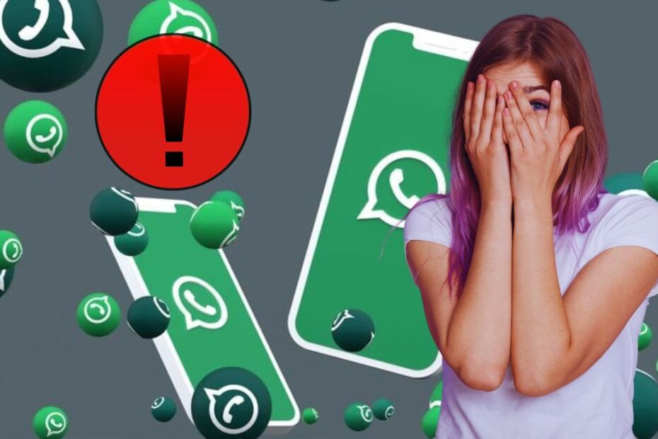 Modificările în urma ștergerii contractului de pe WhatsApp