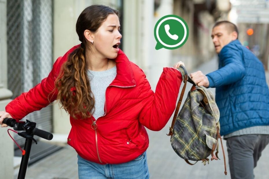 Recuperarea contului WhatsApp