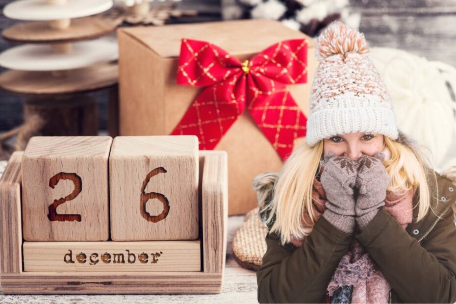 26 decembrie sărbătoare legală în Austria