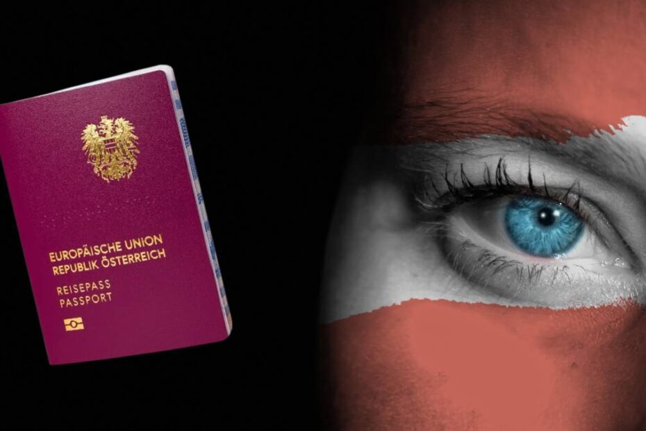 Reguli simplificate obținerea cetățeniei austriace (2)