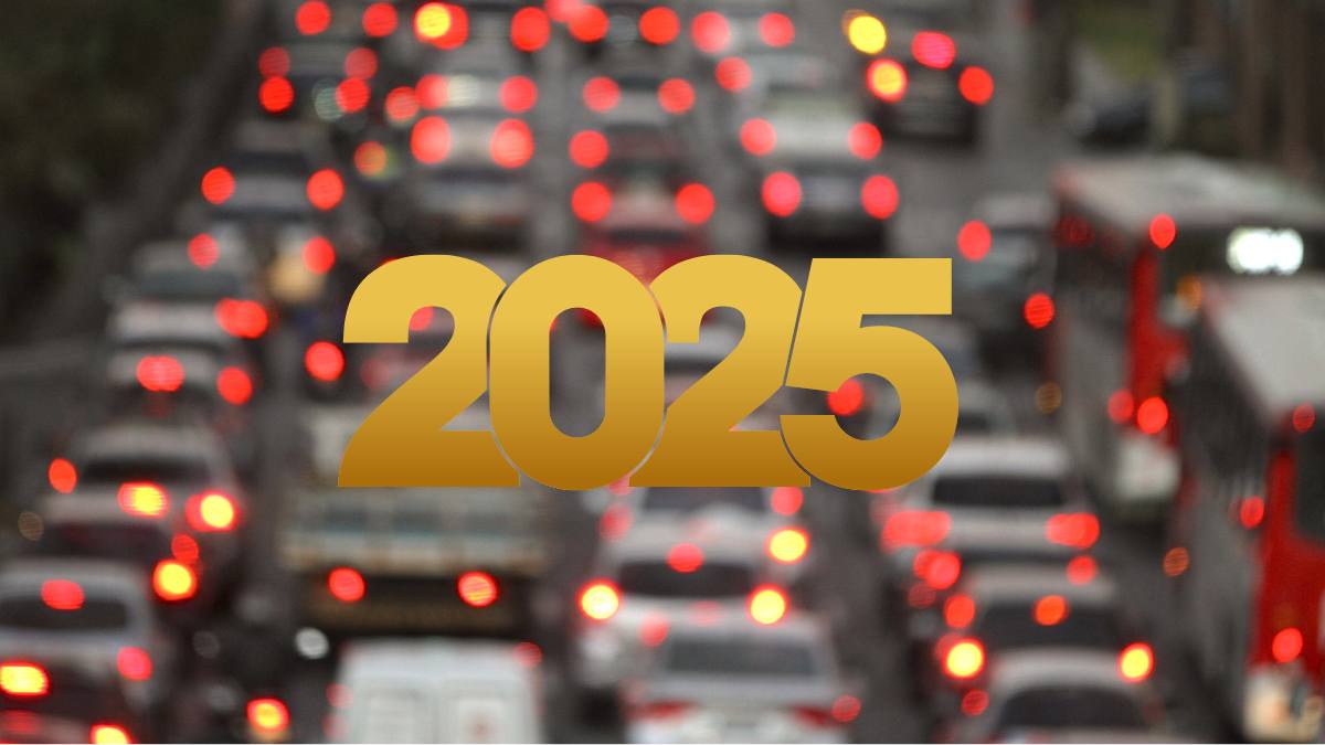 Schimbări pentru șoferi în Austria în 2025