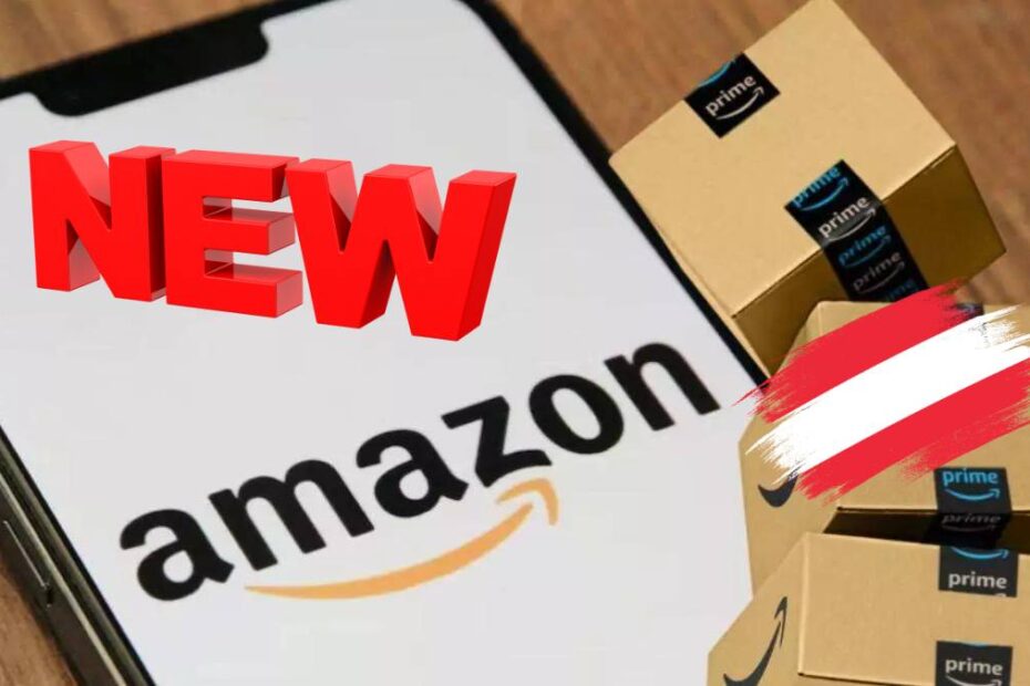 amazon noutati