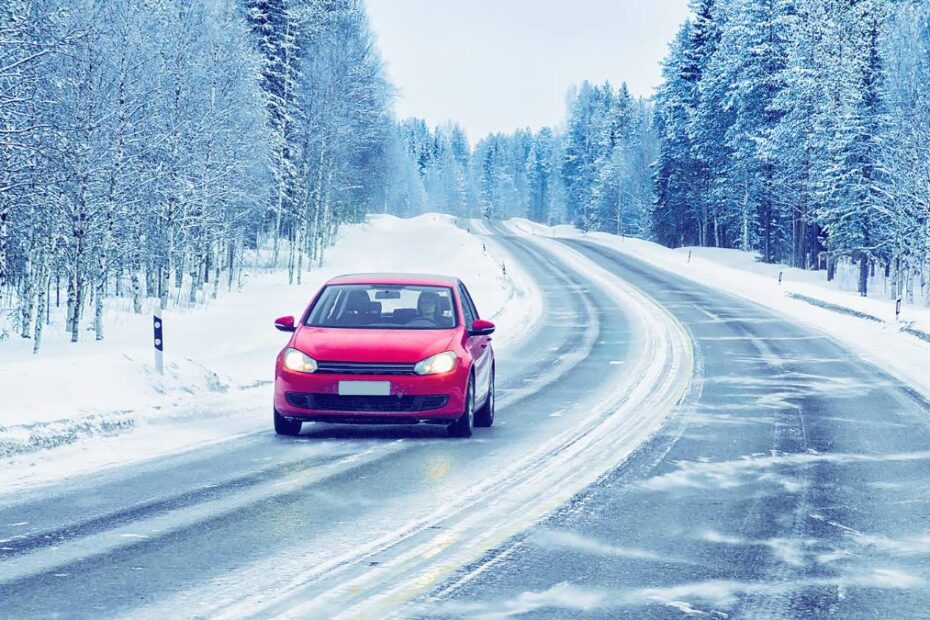 Frâna de motor la o mașină automată