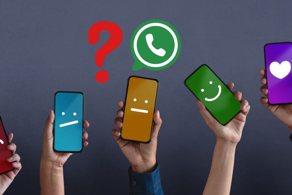 WhatsApp nu va mai funcționa pe aceste modele de smartphone-uri