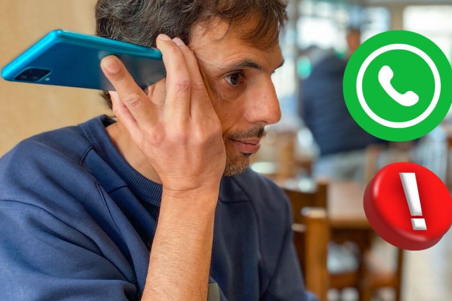 Modul “walkie talkie” pe WhatsApp