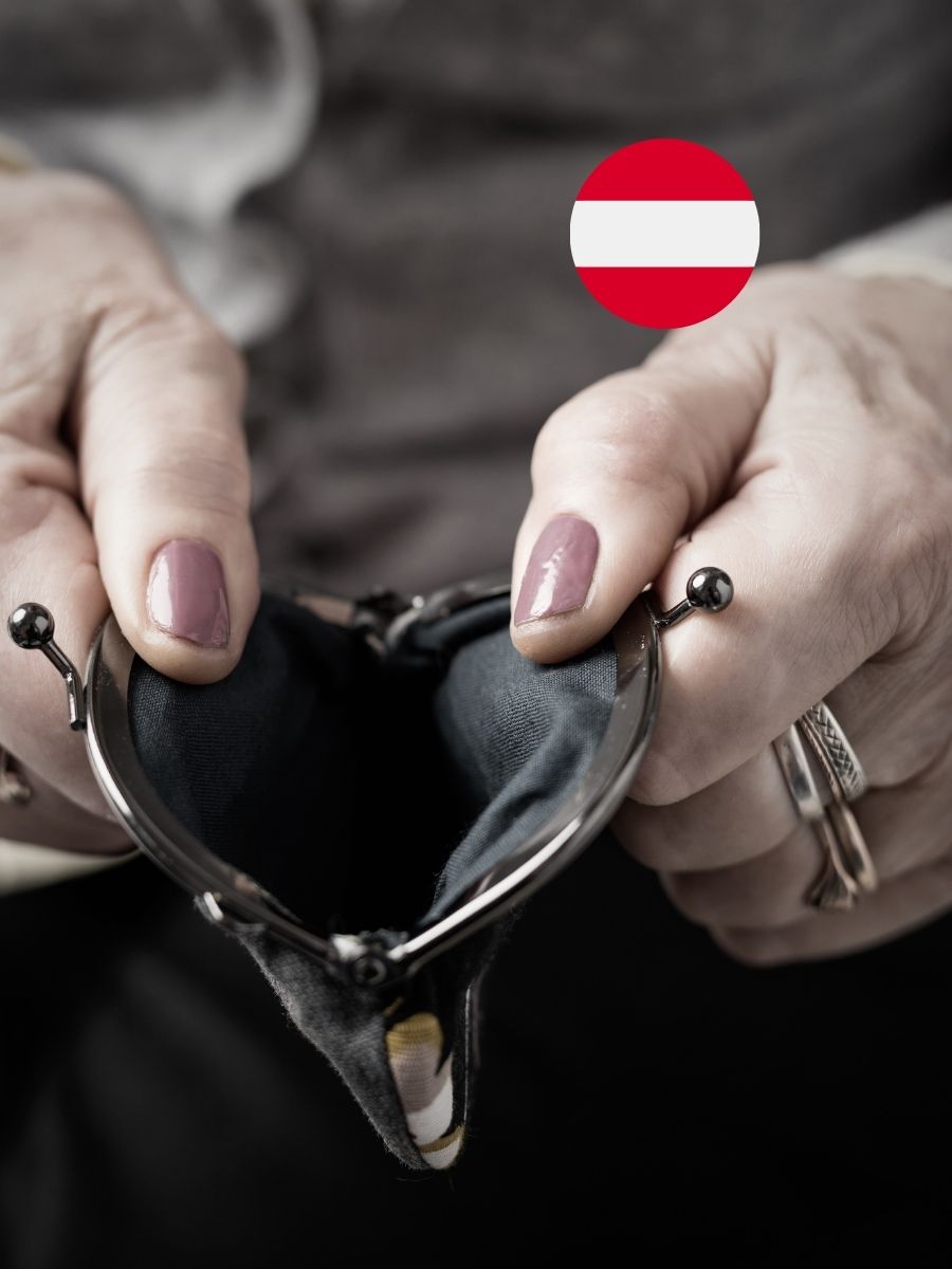 Când mă pot pensiona cel mai devreme în Austria