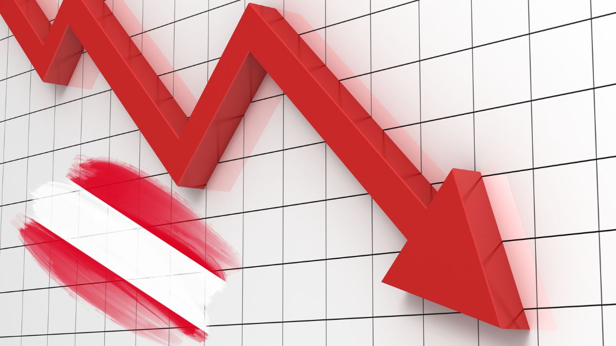 Locuri de muncă nesigure și dezindustrializare Austria