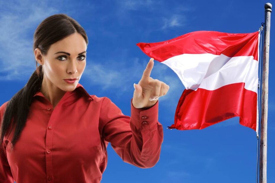 Schimbări în Austria în octombrie 2025