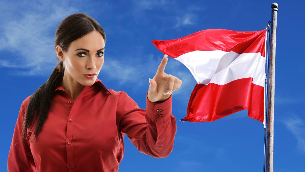 Schimbări în Austria în octombrie 2025
