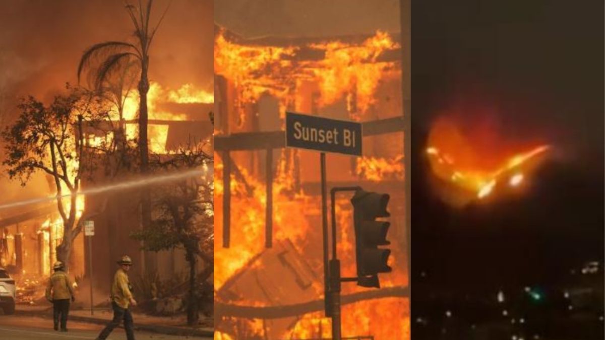 persoane celebre afectate de incendiul din Los Angeles