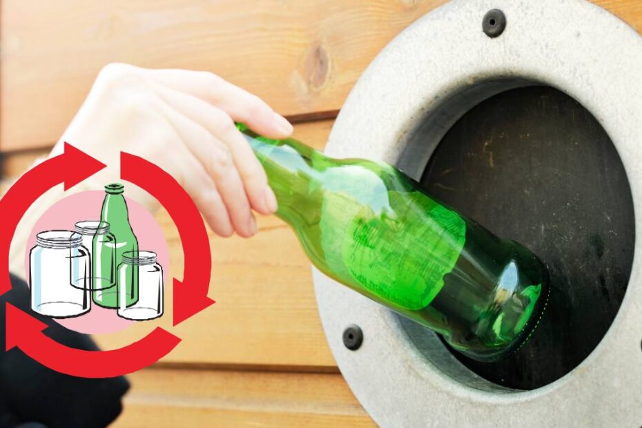 reciclare plastic