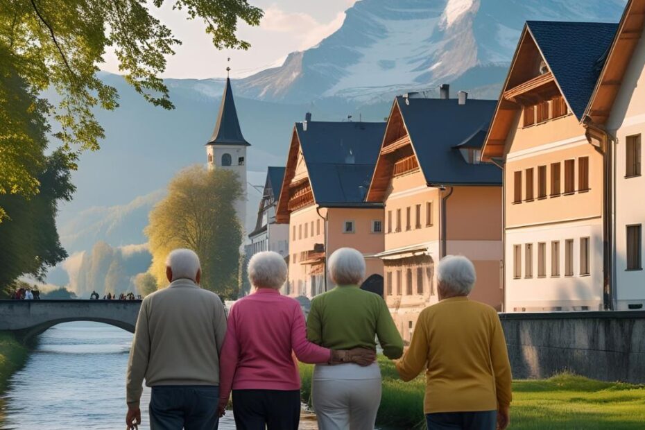 trebuie să știi despre pensiile din Austria