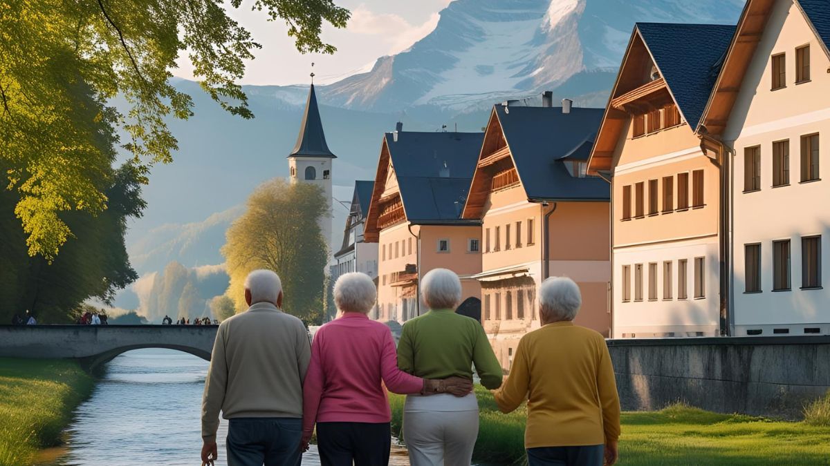 trebuie să știi despre pensiile din Austria