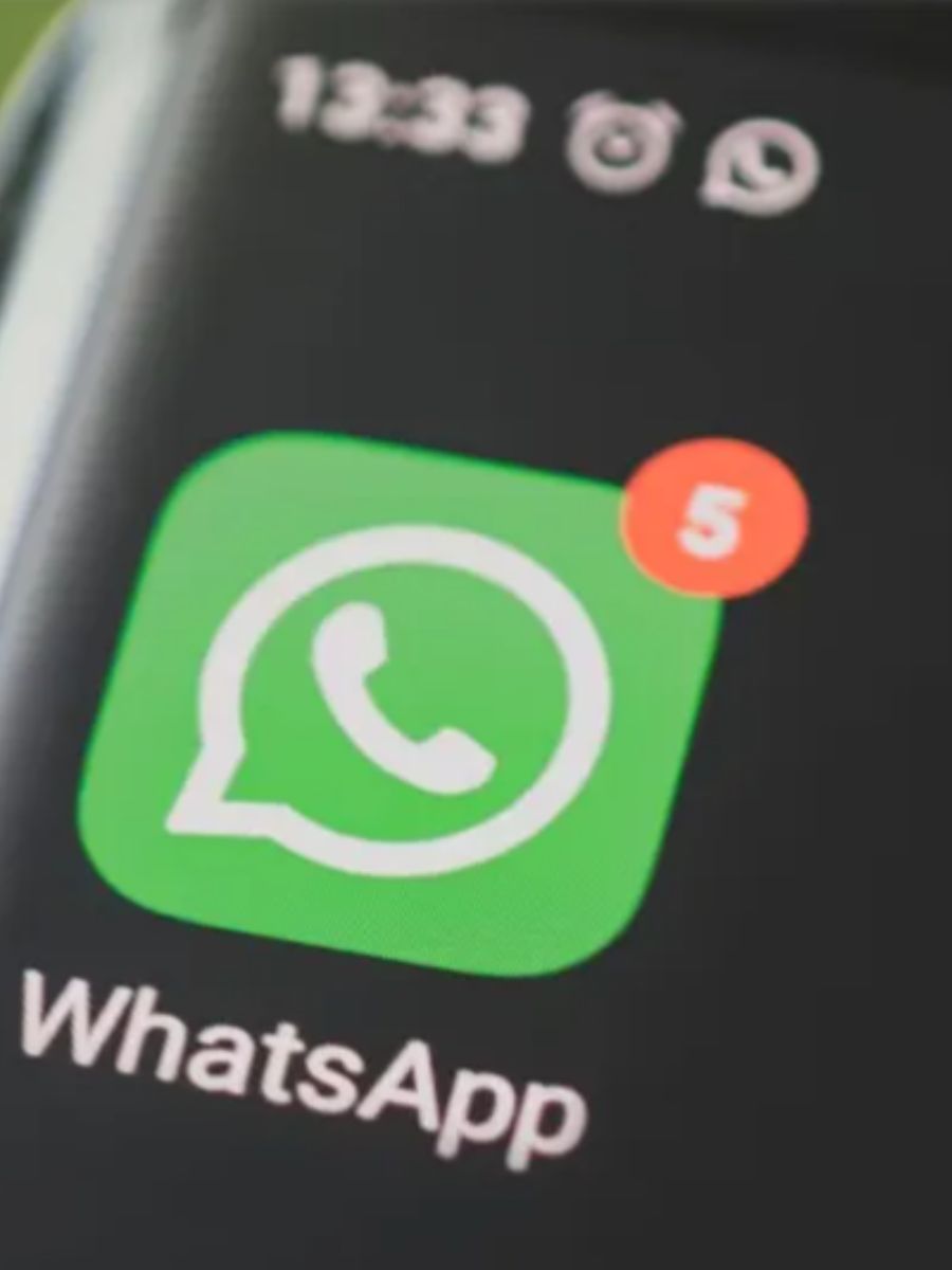 WhatsApp supraîncărcat cu mesaje fără răspuns