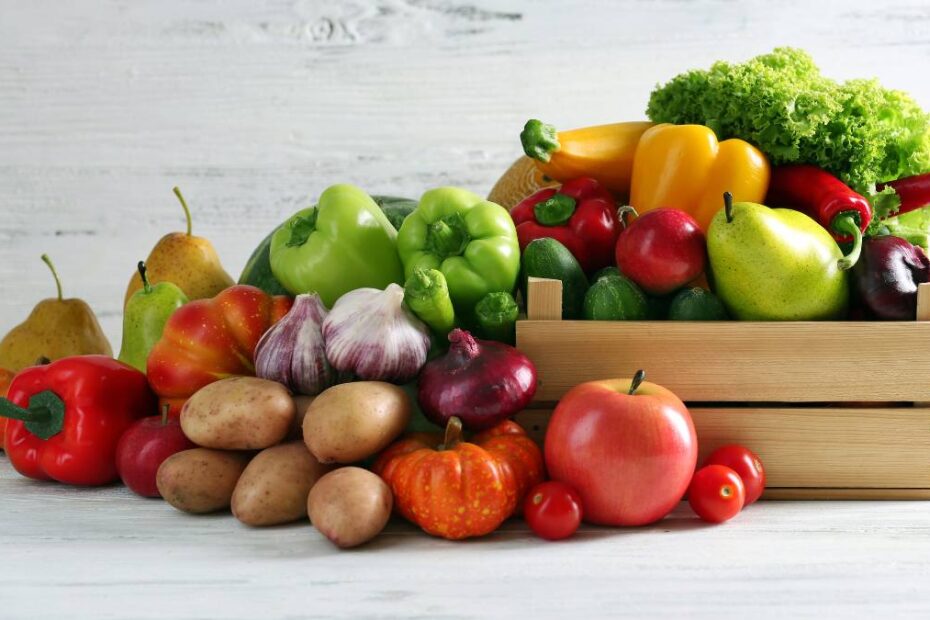 legume fructe februarie