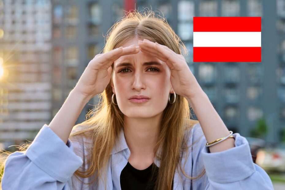 pensii Austria