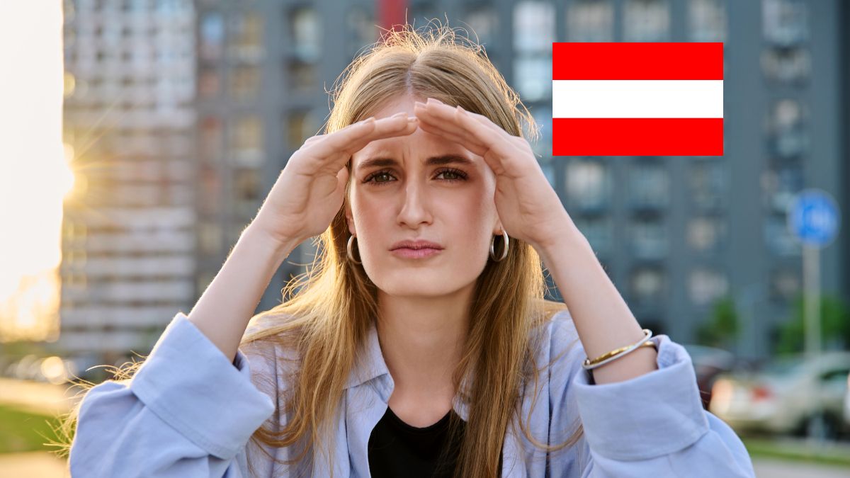 pensii Austria