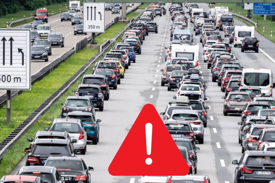 Austria introduce interdicții de conducere