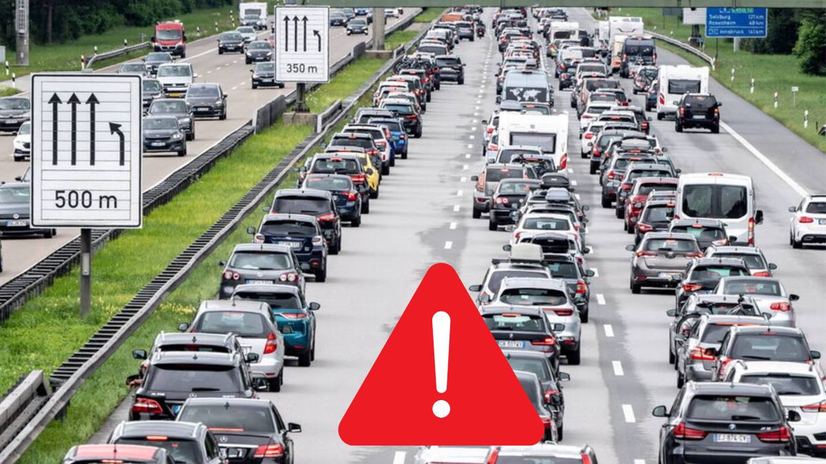 Austria introduce interdicții de conducere